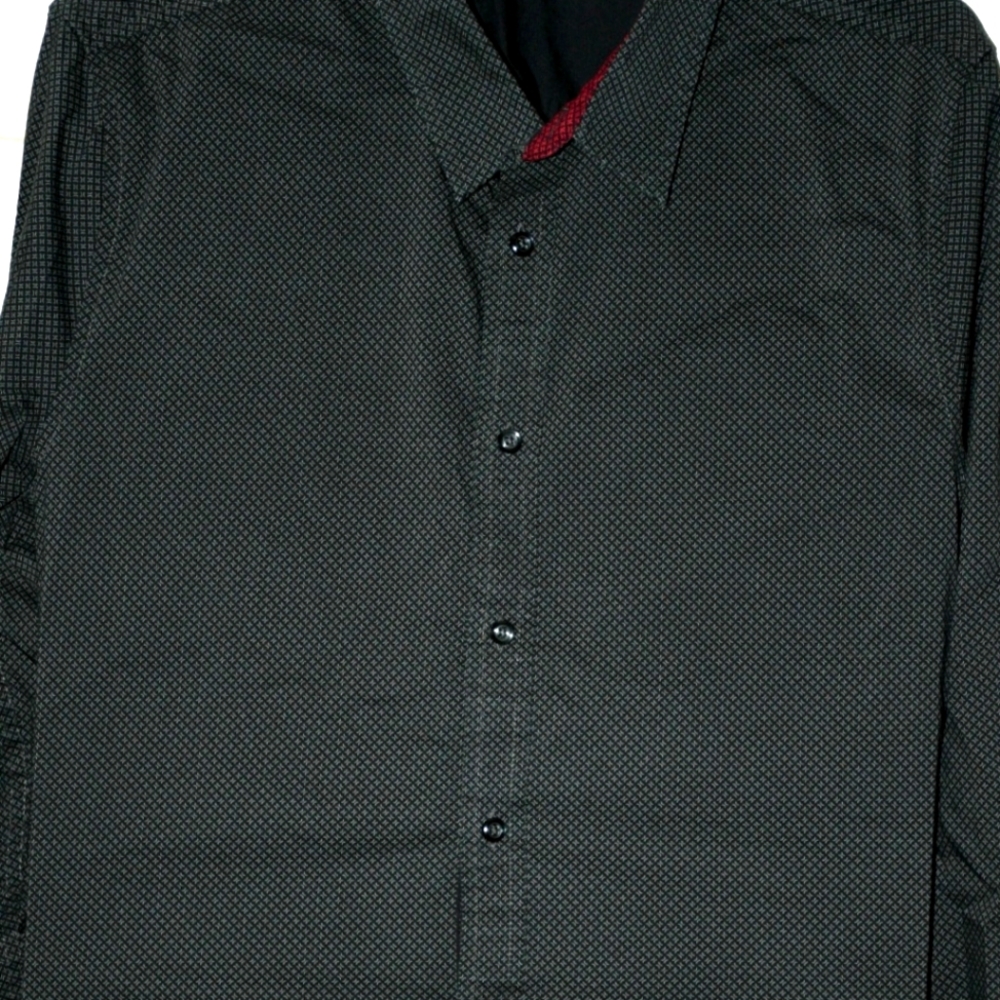 Button up dress shirt